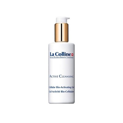 La Colline Active Cleansing Cellular Bio-Activating Gel 200ml
