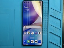 OnePlus 8 Pro - 128GB - Onyx Black (Unlocked) (Dual SIM)