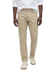 Todd Snyder Straight Fit 5-Pocket Chino Pant Men's
