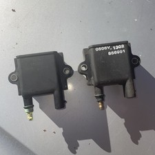 *30 day WARRANTY* (LOT OF 2)OEM Mercury Quick...