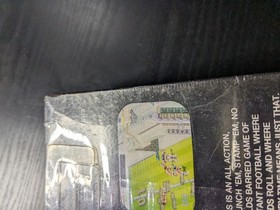 *New & Factory Sealed*  Brutal Sports Football -  Atari Jaguar  RARE