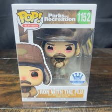 Ultimate Funko Pop Parks and Recreation Figures Gallery and Checklist 46