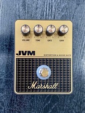 Amplificatore per chitarra "Marshall JVM FX"