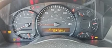 2005 Titan OE Speedometer Gauge Cluster 146K Miles Nissan