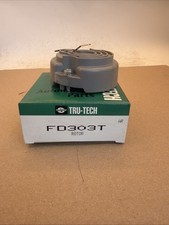 Standardtru-tech Fd303t Dist Rotor 83-85 Mustangtbird More Tap Desc