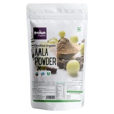 Paiya Organics Amla Powder 100gm