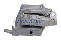 Trucktec Automotive Lagerung, Motor Rechts U.A. FüR Bmw, Mini