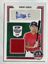 2022 Panini Stars and Stripes USA Jersey or Button Signatures Pick From List