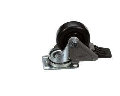 Biro Front Swivel Caster With Lock (Colson) 56113 - Free Shipping + Geniune OEM