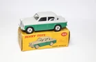 Dinky 168 Singer Gazelle In Original Box NEAR MINT Vintage Original 1950s