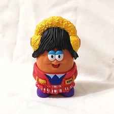 Kerwin Frost McNugget Buddies McDonald's Happy Meal 2023 DARLA McNugget