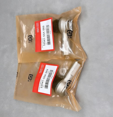 #ad #ad OEM Honda For Acura Civic CR V EL 53541 S5A 003 OEM 2PCS Tie Rod End Front Outer $42.59