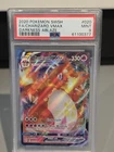 Pokémon TCG Charizard VMAX 020/189 Swsh03: Darkness Ablaze Ultra Rare Holo PSA 9