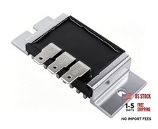 21066-7011 Voltage Regulator  Replaces 21066-7003 - Compatible HSwyzlq-6-7011