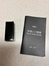 FiiO BTR5 Bluetooth USB DAC Headphone Amp LDAC aptX HD 2.5mm Balanced