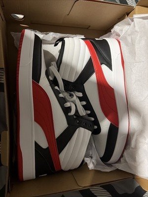 Puma Dribble Mids