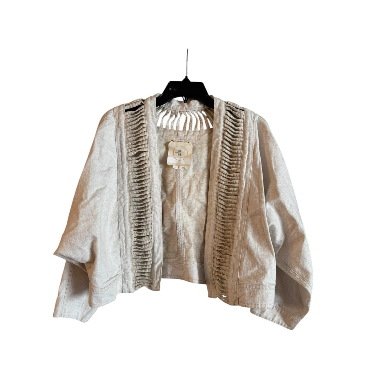 Hei Hei Coats, Jackets & Vests for Women for sale | eBay