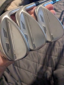 Vokey Wedge Set 50 54 58 | eBay