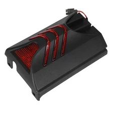 For Kukirin For G3 For Pro Compatible Lighting Enhancements for Safe Riding