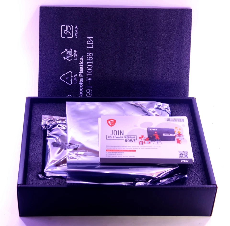 MSI NVIDIA GeForce GTX 1660 Super VENTUS XS OC 6GB GDRR6 Graphics Card - Image 2 of 4