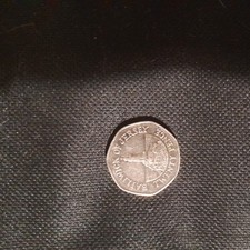 ballwick of jersey 20p