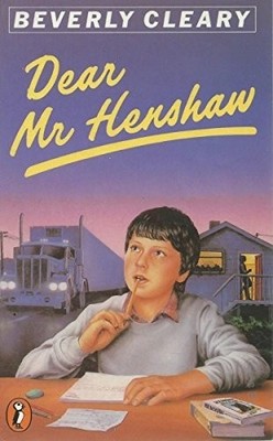 Dear Mr.Henshaw (Puffin Books) by Beverly, Cleary Paperback / softback Book The