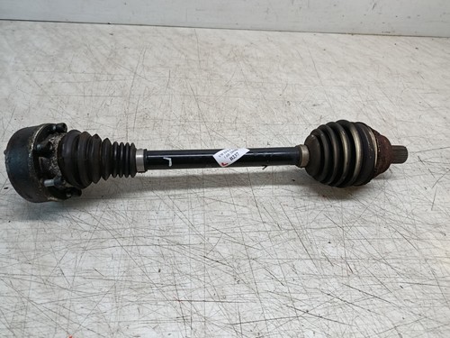 Antriebswelle Links 1K0407271 | VW Golf VI 5K 1.6B 09BJ B237