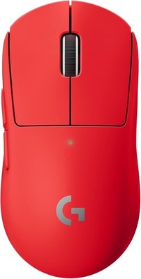 Logitech G PRO X SUPERLIGHT kabellose Gaming-Maus mit HERO 25K Sensor, E-Sport