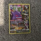 Pokémon TCG Gengar TG06/TG30 Lost Origin Trainer Gallery Card