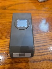 STAMPIN UP PETITE CURLY LABEL PUNCH Excellent Condition