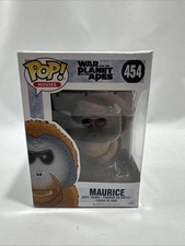 Ultimate Funko Pop Planet of the Apes Figures Checklist and Gallery 5