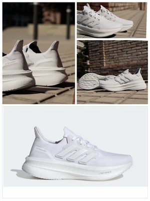  adidas Ultraboost 5X W Weiß Gr. 40   Damen Sneaker NEU & OVP   Boost Running 