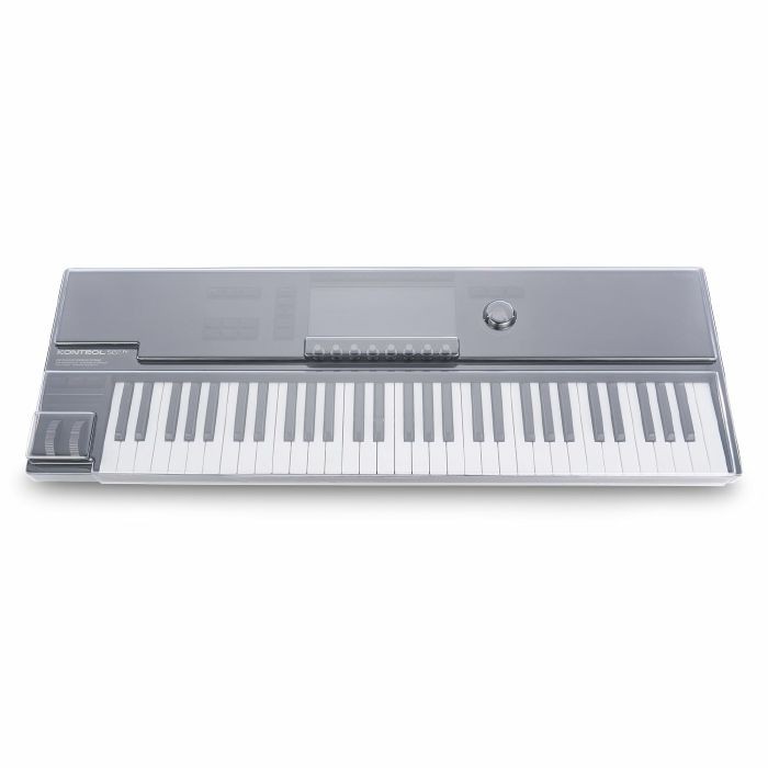Decksaver Native Instruments Kontrol S61 MK3 Dust Cover