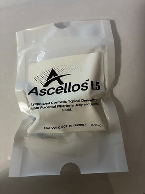 Ascellos L5 - Innovative Skincare Solution