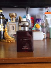 Scarlet Poppy Cologne Intense Jo Malone London аромат - аромат для