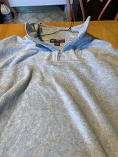 Men's Fleece Jacket