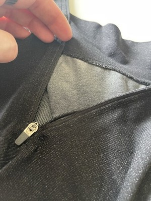 Mission Workshop Advanced Projects Seamless Base Layer