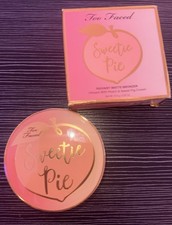 *BNIB* *DISCONTINUED RARE* TOO FACED SWEETIE ...