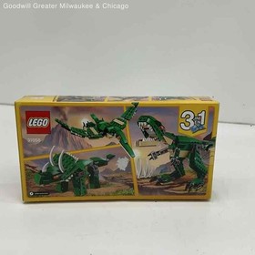 Lego Creator Mighty Dinosaurs (31058) NIB