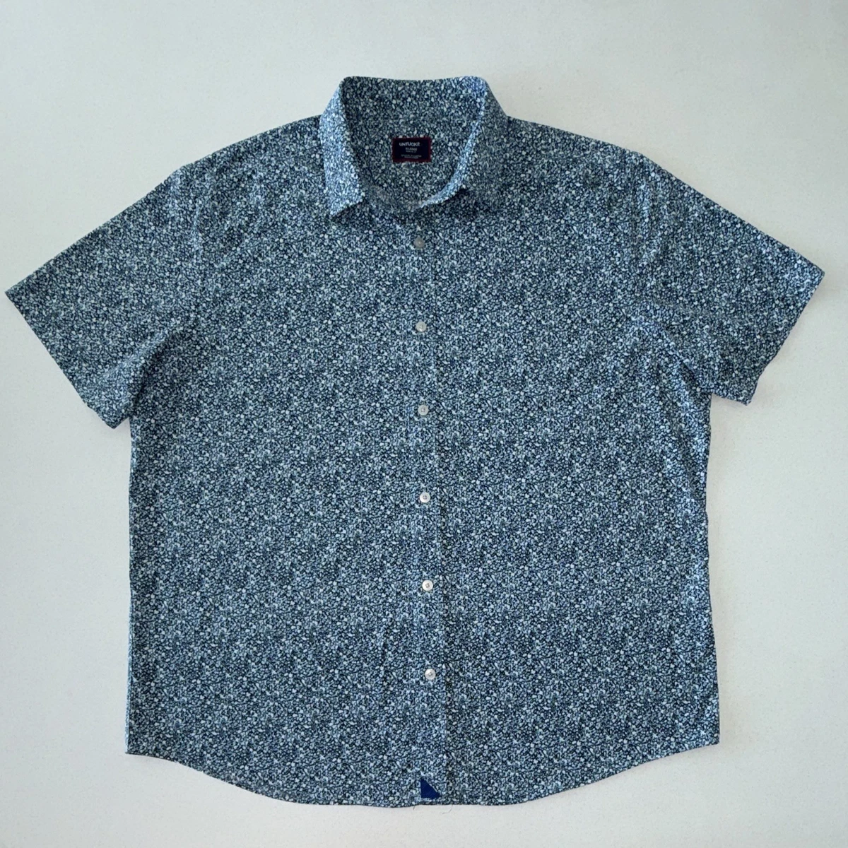 ebay mens short sleeve dress shirts Mens Short Sleeve Dress Shirts for sale