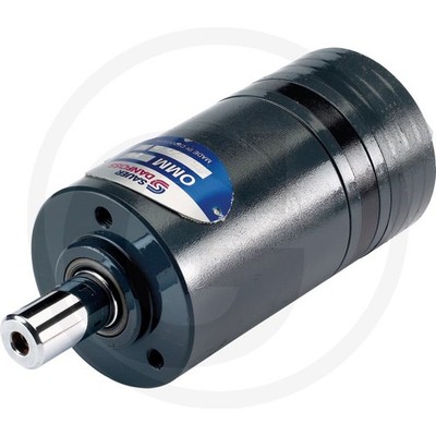 WHITE 151G0002 / OMM 20 Hydraulic motor D=16mm EP