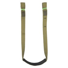 Ape Canyon Outfitters 1 Step Aider 15" OD Green