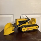 Tonka Vintage 1960s Loader with tracks