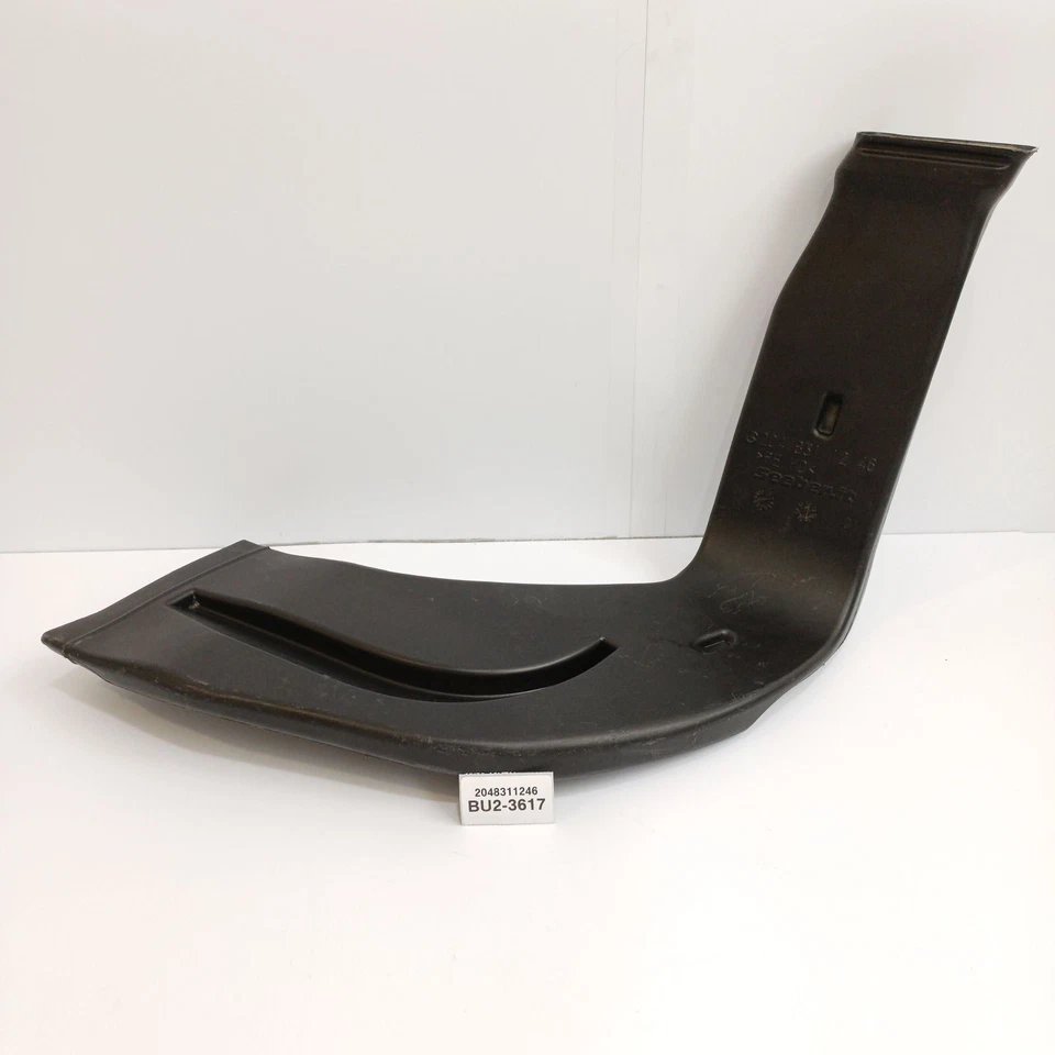 2012-2014 Mercedes-Benz E350 Instrument Panel Air Duct 2048311246 - Imagem 2 de 4