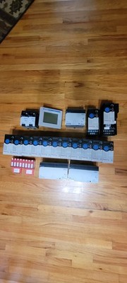 Allen-Bradley PowerFlex  assortment plus much much more. big lot!!