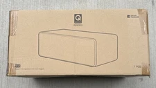 Q Acoustics Concept Center Channel Speaker QA2690 - BRAND NEW SEALED