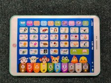YURSIN Childrens English Early Education Mach...