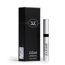 LiLash Purified Eyelash Serum to Grow Longer ...