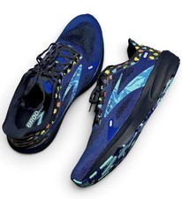 Brooks Launch 9 Bowl O Brooks Men's Running Shoes Size 12 Blue 1103861D462 New