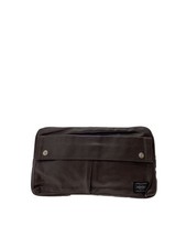 PORTER Shoulder Bag BRW Plain